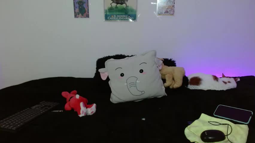 miadavisxx Adult Chat April 13, 2026