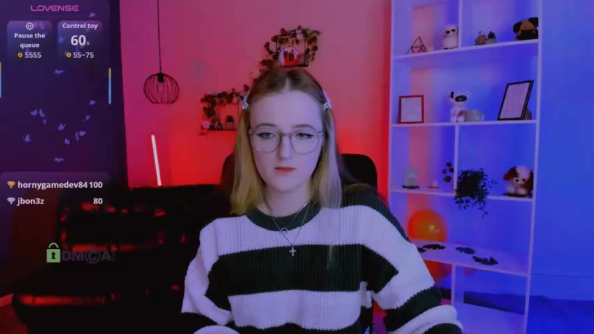 luna_berryy Adult Chat April 13, 2026