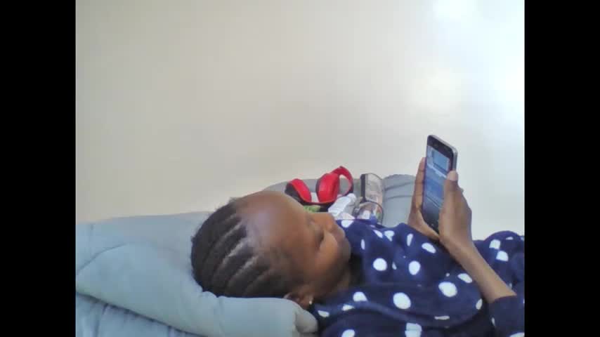 baddie_bunnie Adult Chat April 13, 2026