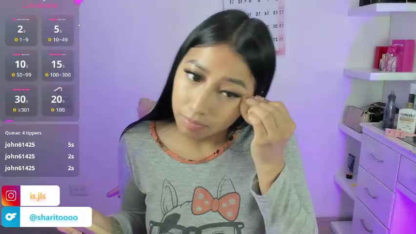 kyy_isa Adult Chat April 13, 2026