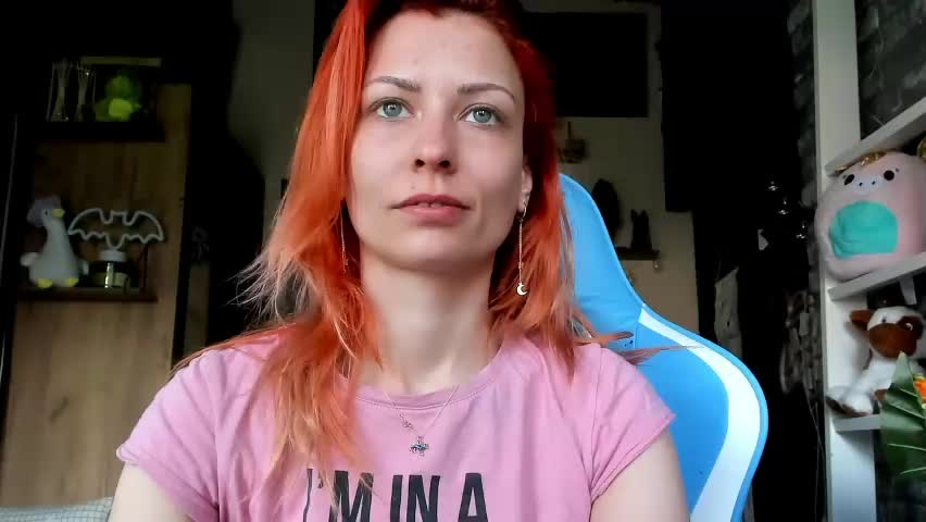 karoline121 Adult Chat April 13, 2026