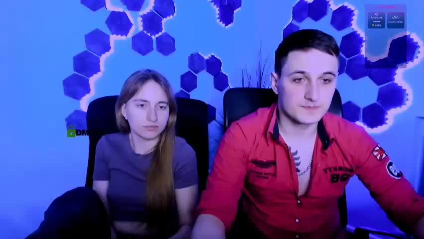 beauty_ginger Adult Chat April 13, 2026