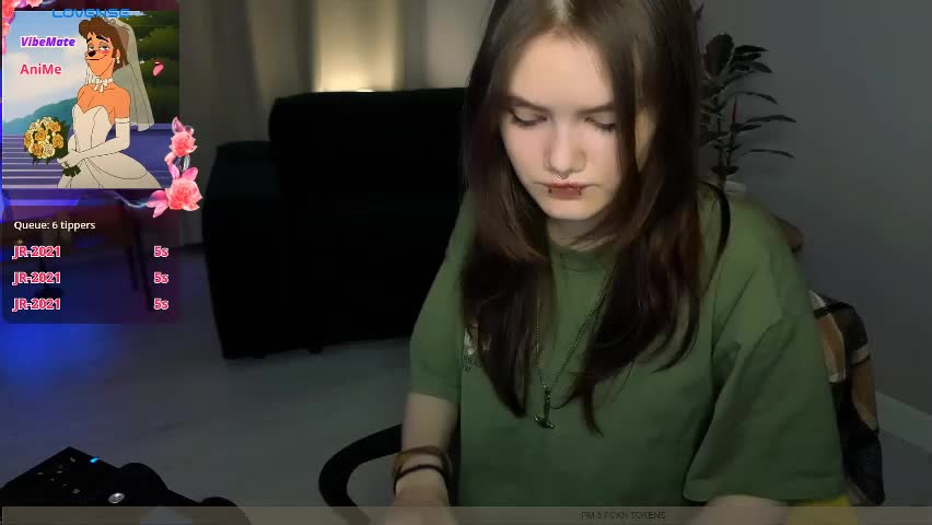 dilara_xbaby Adult Chat April 13, 2026