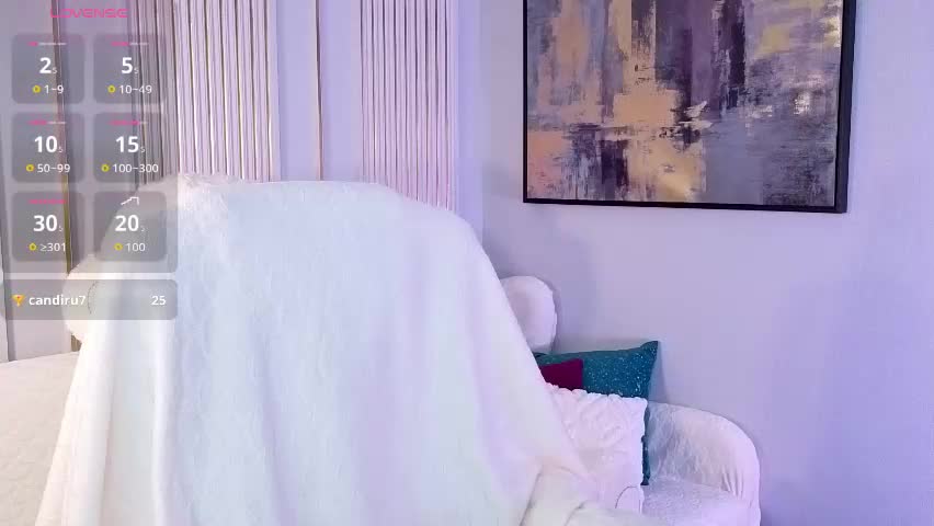 sofiangelaa Adult Chat April 13, 2026