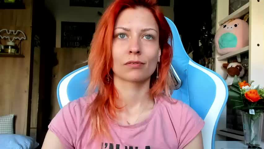 karoline121 Adult Chat April 13, 2026