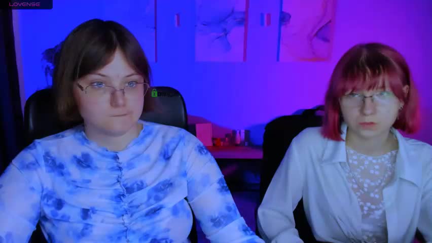 gloria_bubble Adult Chat April 13, 2026