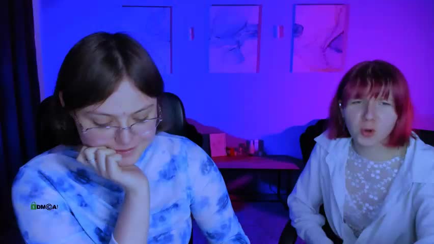 gloria_bubble Adult Chat April 13, 2026