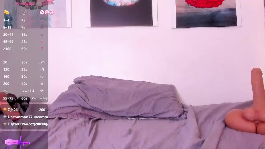alexamora__ Adult Chat April 13, 2026
