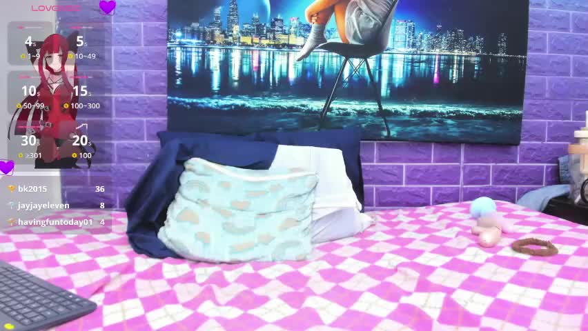 curvysweetbaby Adult Chat April 13, 2026