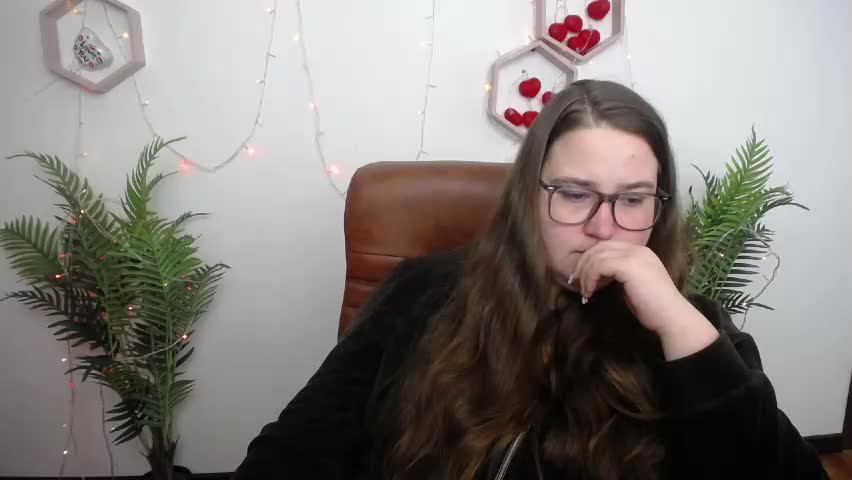 xx_daniella_xx Adult Chat April 13, 2026