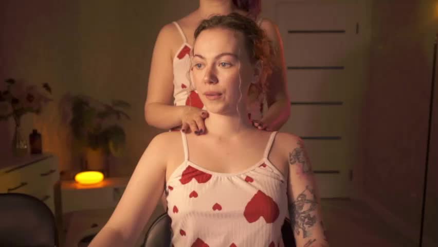 justbarbie Adult Chat April 13, 2026