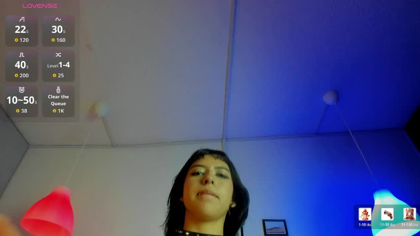 daniellee__ Adult Chat April 13, 2026