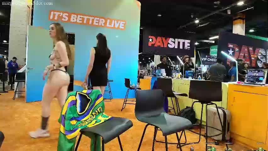 margotdiamond Adult Chat April 13, 2026