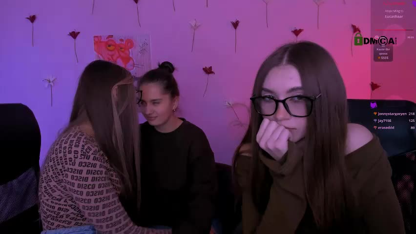barbara_crazy Adult Chat April 13, 2026