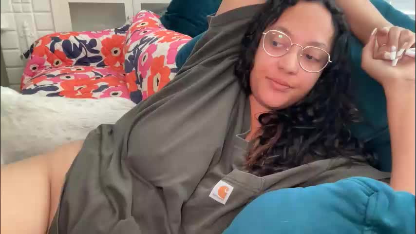 dreamyriri Adult Chat April 13, 2026