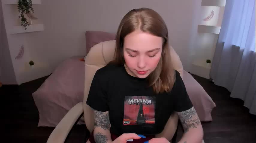 sweet_jules_ Adult Chat April 13, 2026