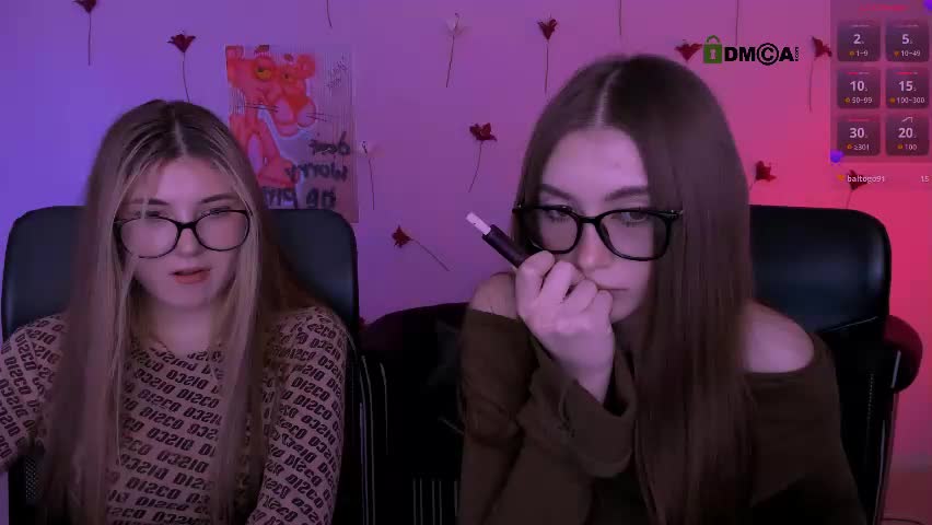 lissa_night Adult Chat April 13, 2026