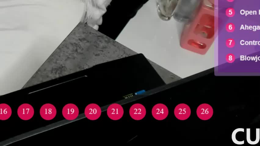 blancasuarez Adult Chat April 13, 2026