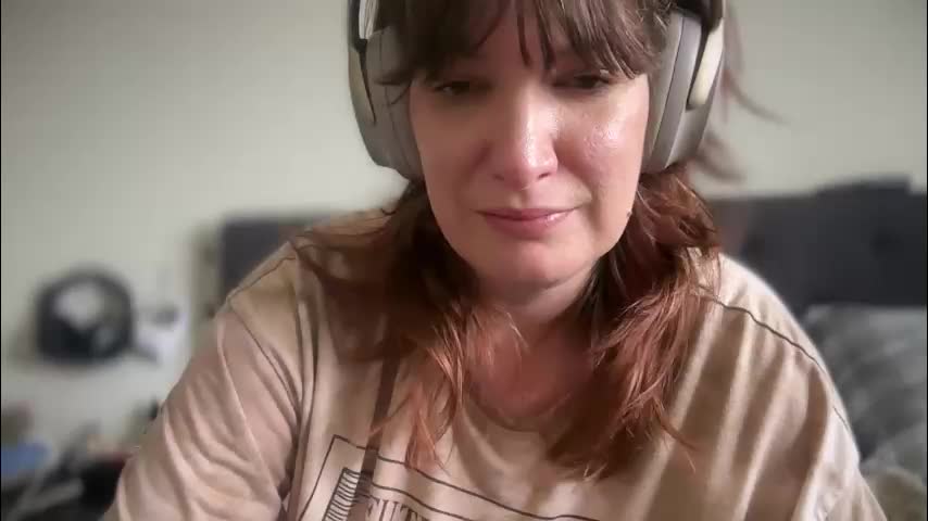 mossy_mommy Adult Chat April 13, 2026