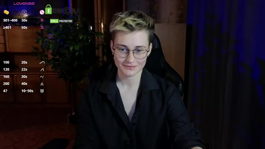 joan_night Adult Chat April 13, 2026