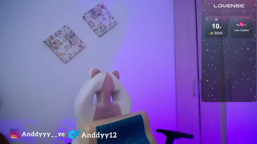 anddyyy___ Adult Chat April 13, 2026
