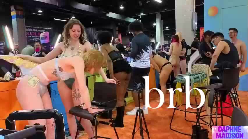 daphnemadison Adult Chat April 13, 2026