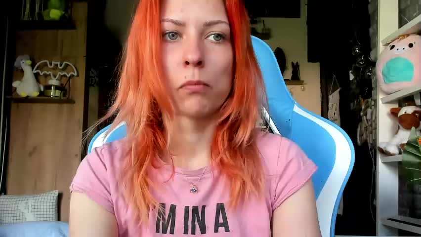 karoline121 Adult Chat April 13, 2026