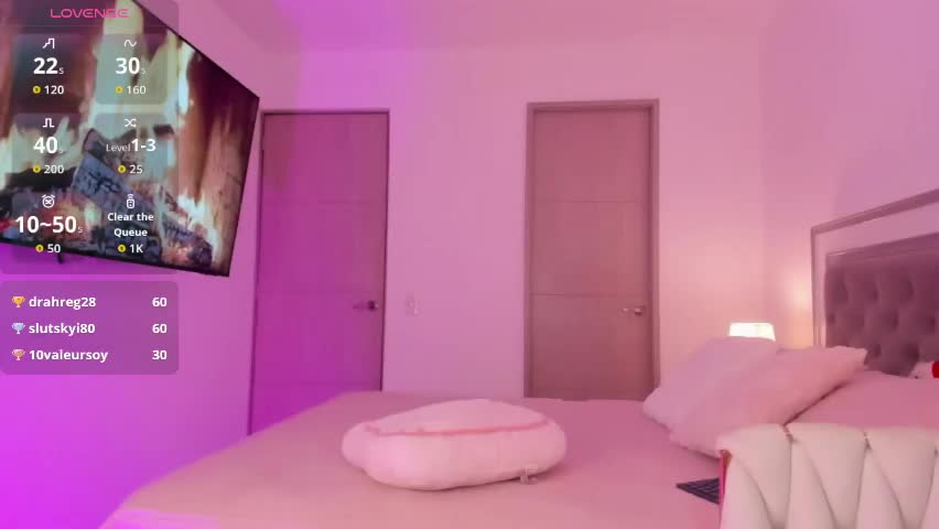 amberlowell Adult Chat April 13, 2026