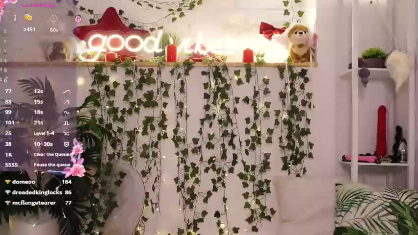 monicaasis Adult Chat April 13, 2026