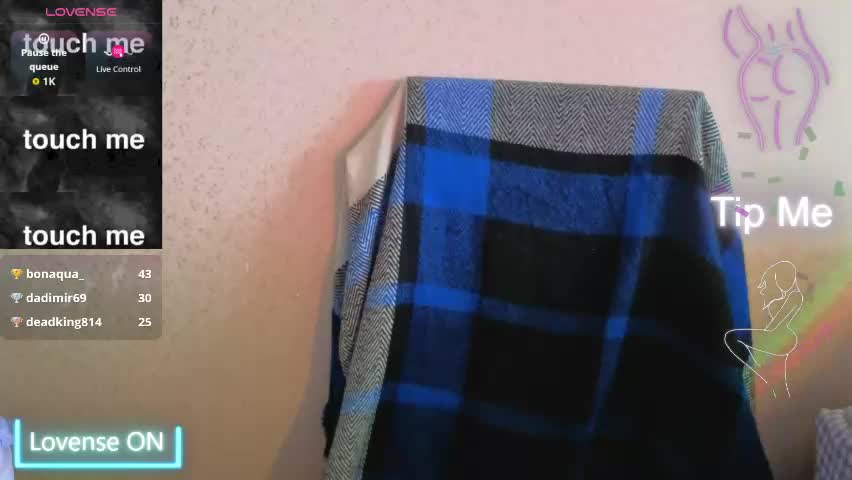 kim_brownie Adult Chat April 13, 2026