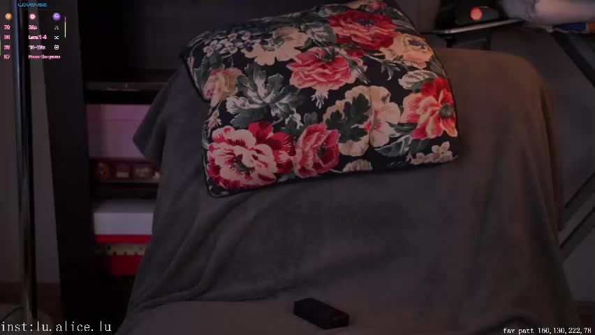 alicelu_ Adult Chat April 13, 2026