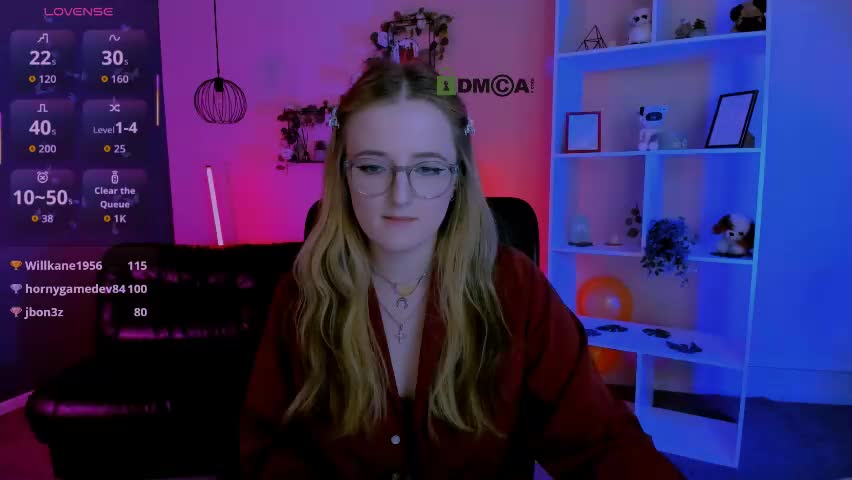 luna_berryy Adult Chat April 13, 2026