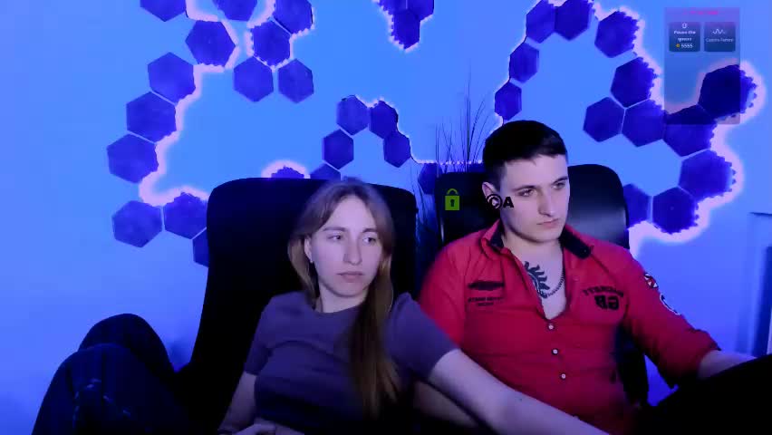 beauty_ginger Adult Chat April 13, 2026