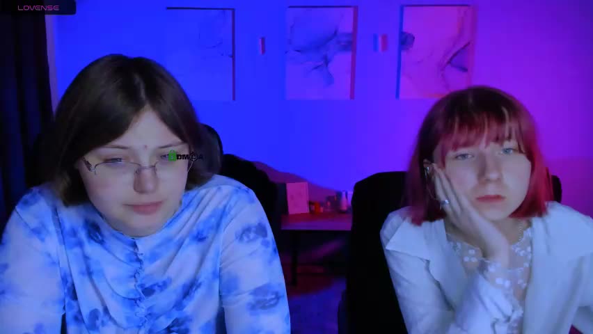 gloria_bubble Adult Chat April 13, 2026