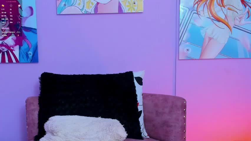 prinsse_sarita_ Adult Chat April 13, 2026