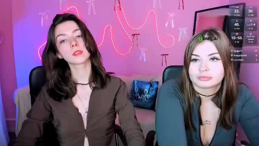 kitniss_dreamy Adult Chat April 13, 2026