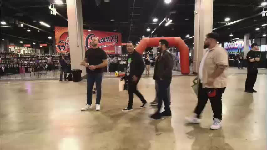 tatted_vixen Adult Chat April 13, 2026