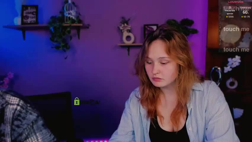 polly_cute1 Adult Chat April 13, 2026