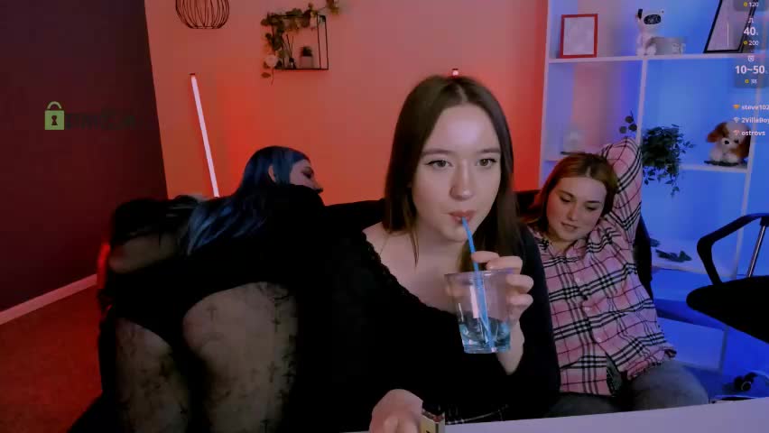 casey_meow_ Adult Chat April 13, 2026