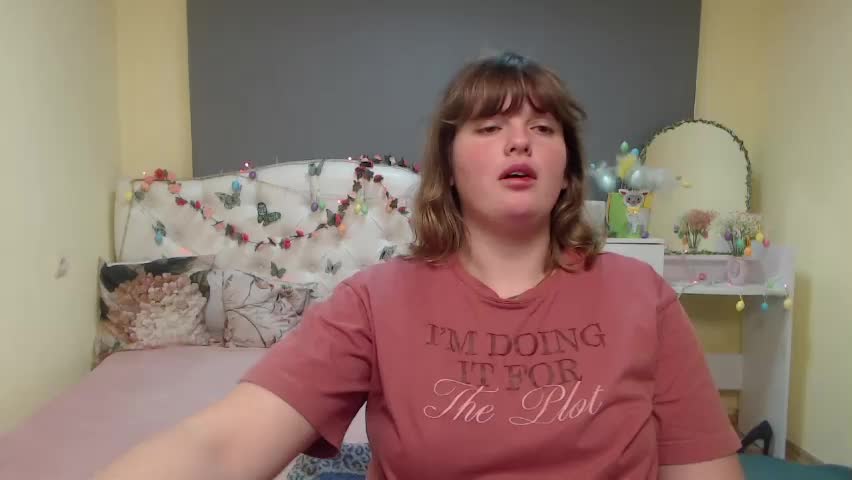staceylex Adult Chat April 13, 2026