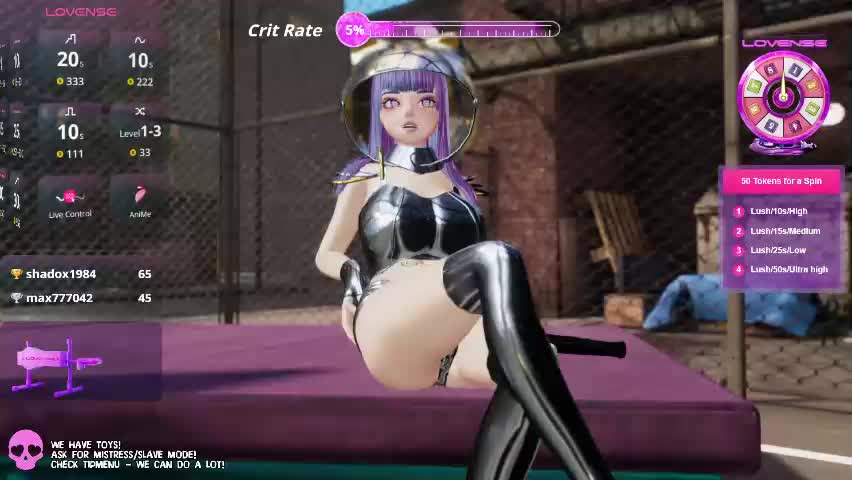emyliveshow Adult Chat April 13, 2026
