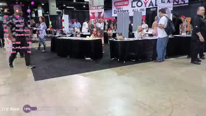 mischiefmuse Adult Chat April 13, 2026