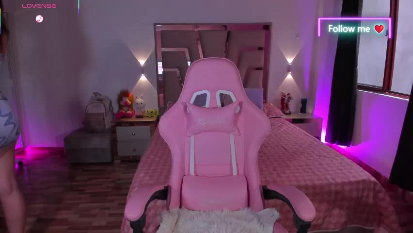 lunna_roosee Adult Chat April 13, 2026