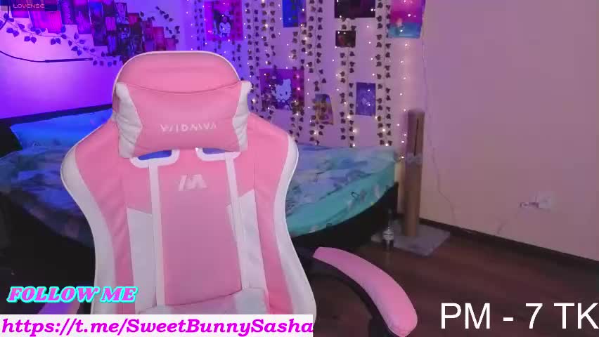 bunny__of_love Adult Chat April 13, 2026
