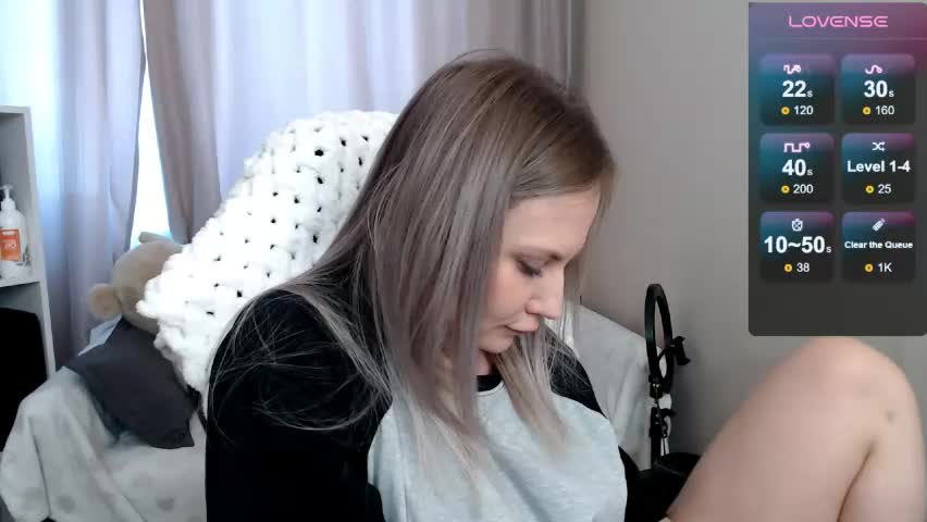 sunny_bunny6 Adult Chat April 13, 2026