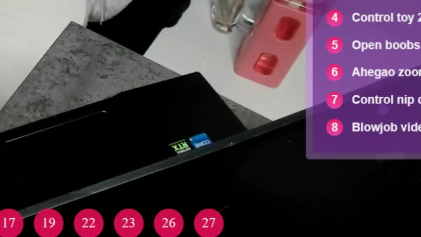 blancasuarez Adult Chat April 13, 2026