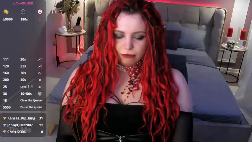 maya_mils Adult Chat April 13, 2026