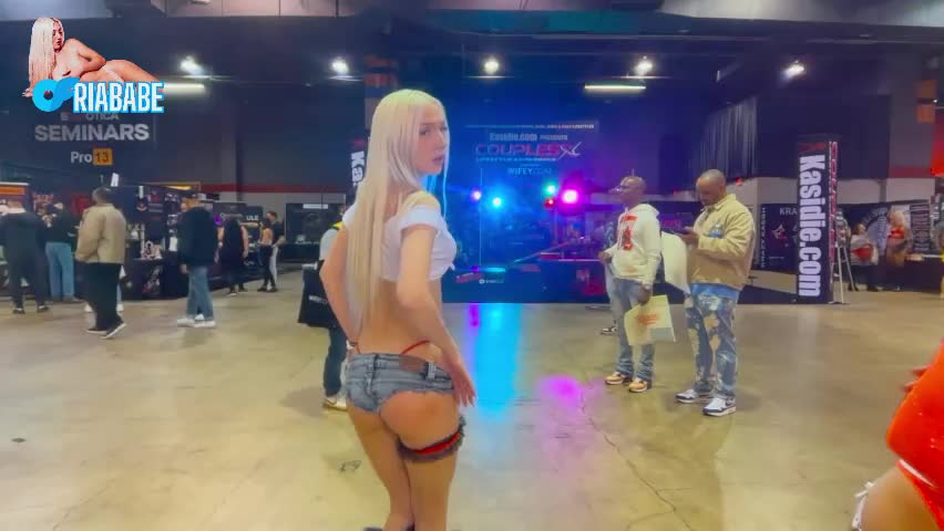riababe Adult Chat April 13, 2026