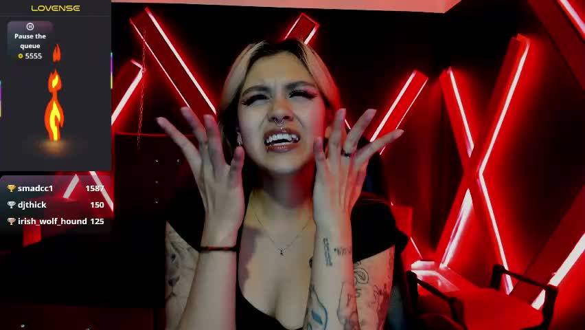 fabzy_fab Adult Chat April 13, 2026