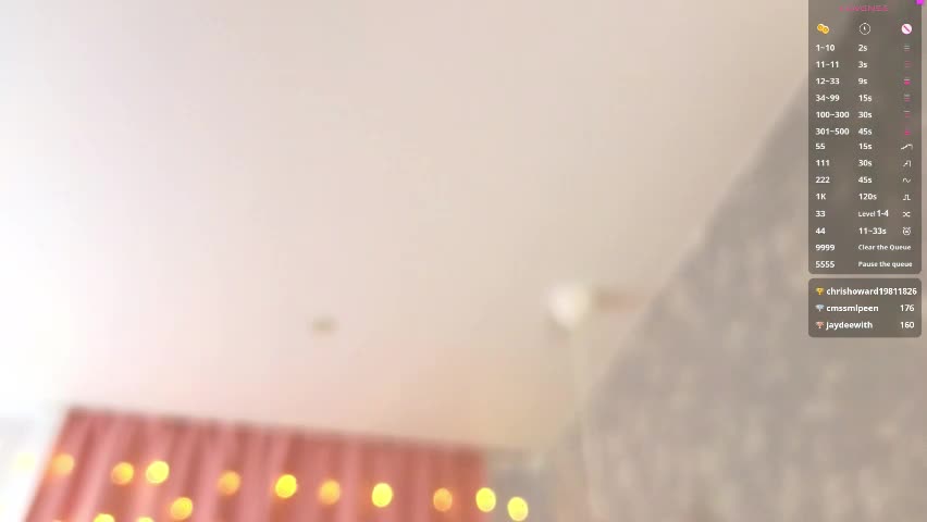 vivyboo111 Adult Chat April 13, 2026